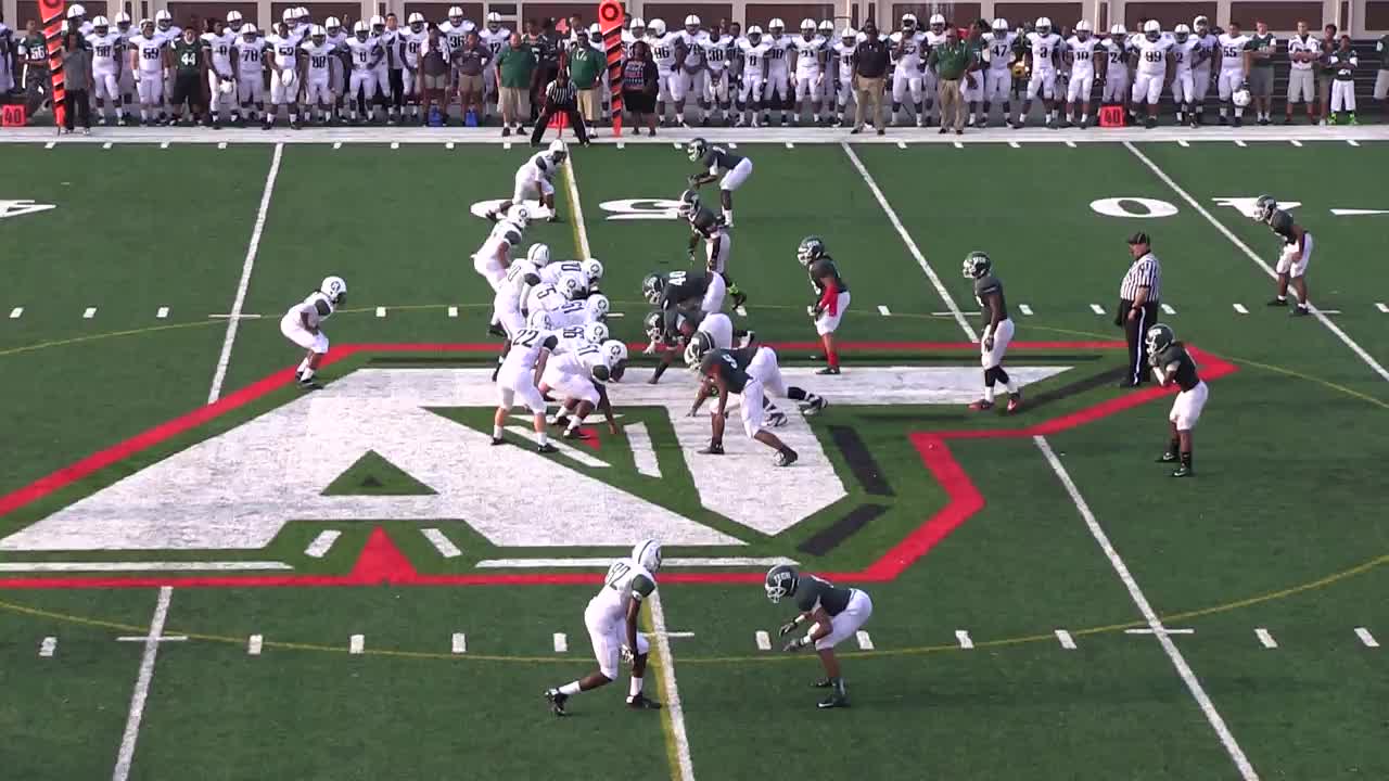 Arsenal Tech High School Vs Lawrence North High Adonis Williamson 