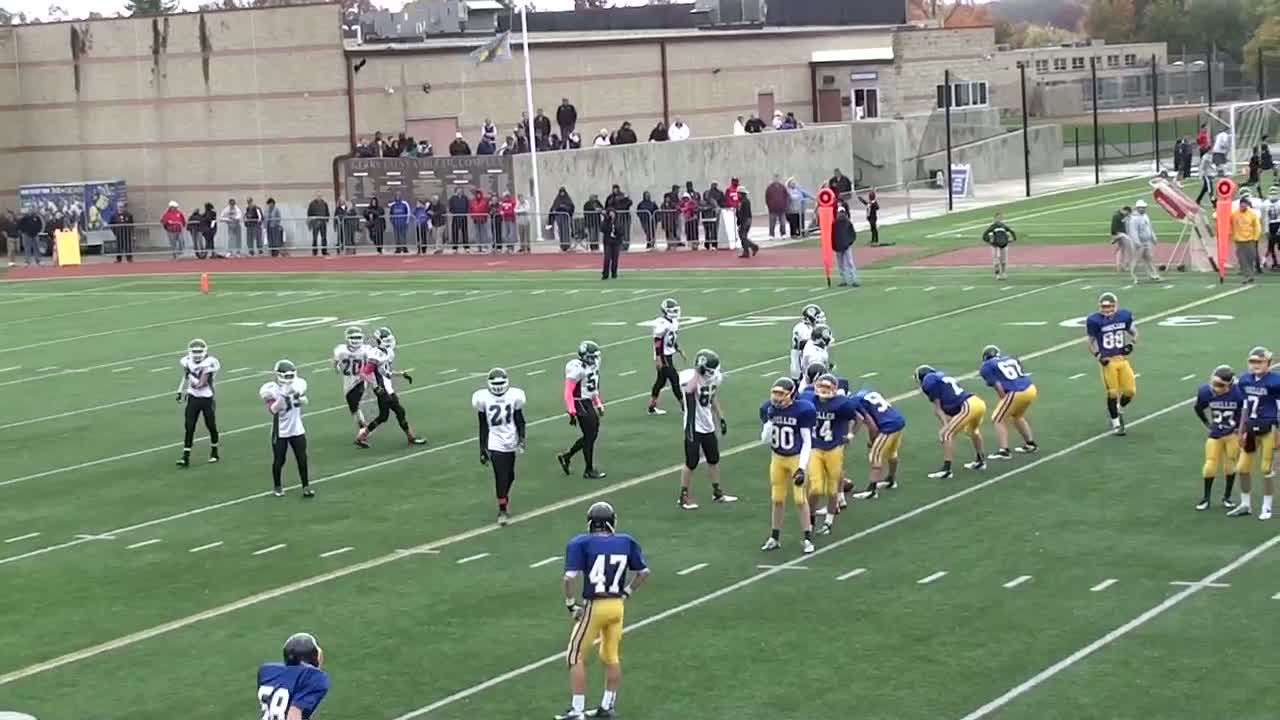 Archbishop Moeller High School Vs Trinity Thomas Macvittie Highlights archbishop-moeller-high-school-vs-trinity-thomas-macvittie-highlights