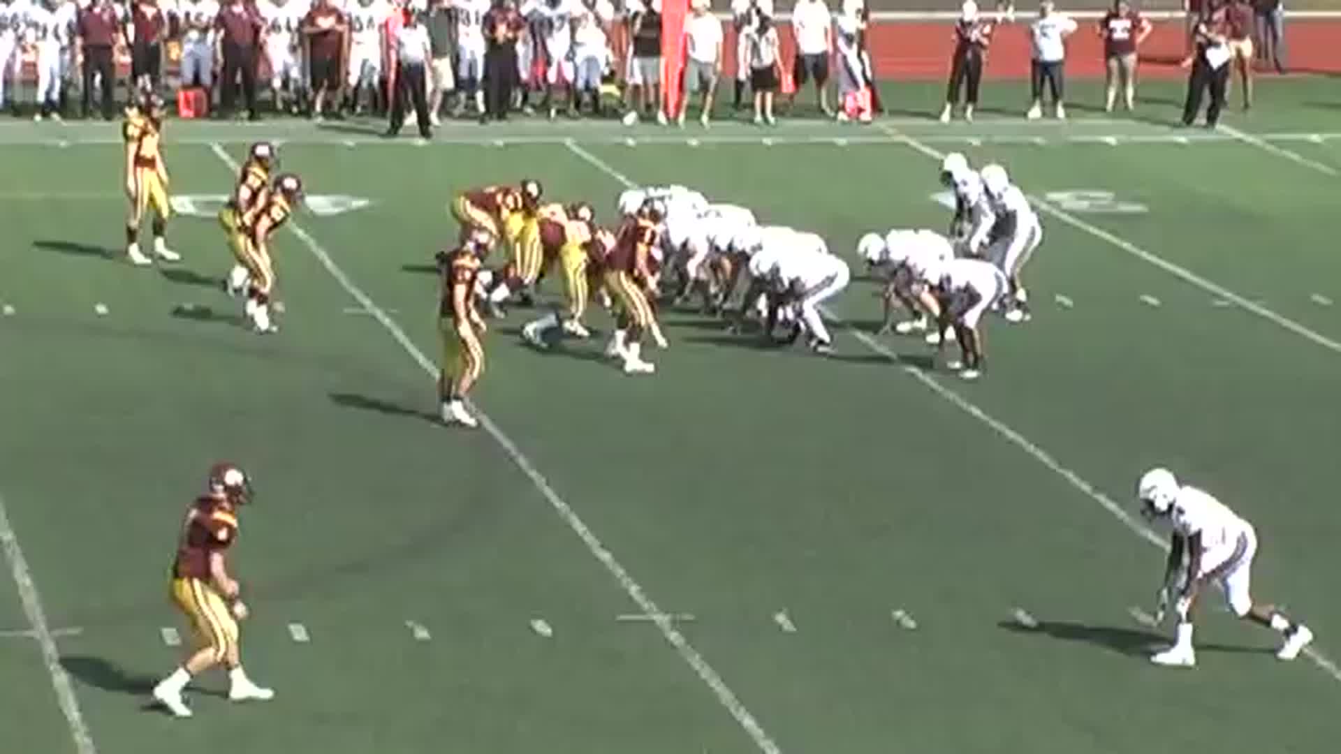 Chuck Kaiser S North Plainfield Nj Video Chuck Kaiser S Highlights Vs Summit Maxpreps