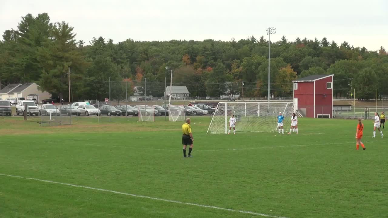 Videos Timberlane Owls (Plaistow, NH) Girls Varsity Soccer