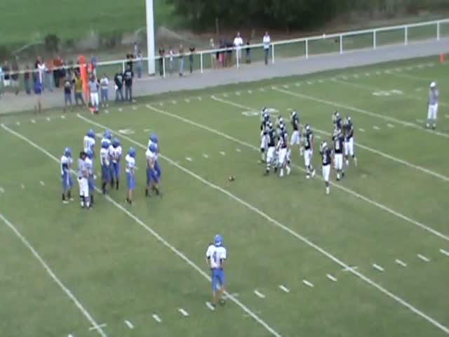 minco high school