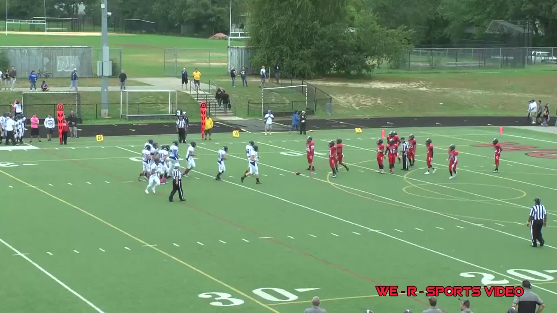 Anthony (Selden, NY) Video "Anthony highlights