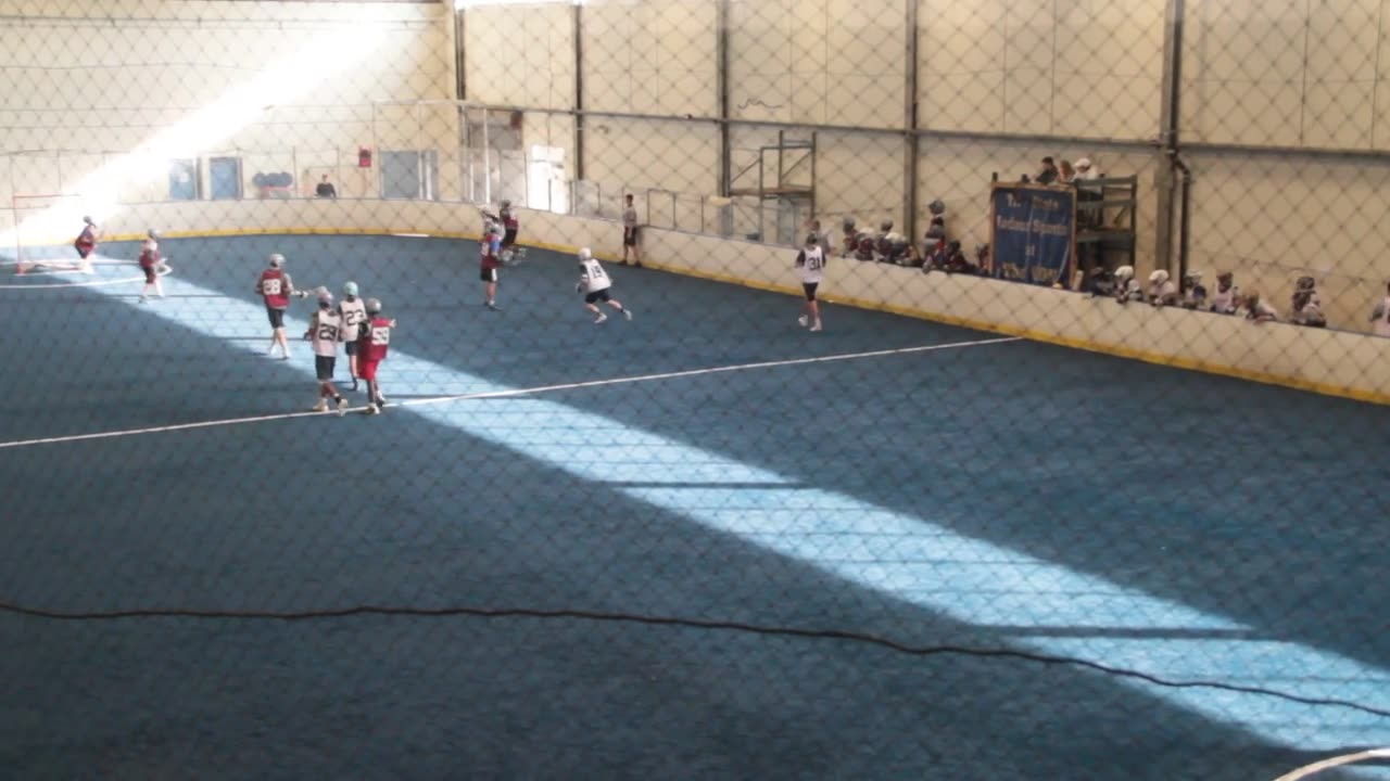 Peddie High School vs. Indoor WWP - Andrew Perera highlights Peddie High School vs. Indoor WWP - Andrew Perera highlights