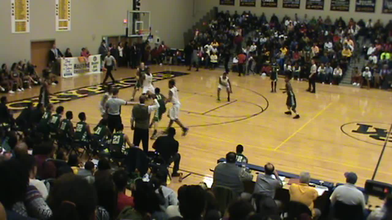 Rocky Mount High School vs. Northern Nash High School - Boys' Varsity Rocky Mount High School vs. Northern Nash High School - Boys' Varsity