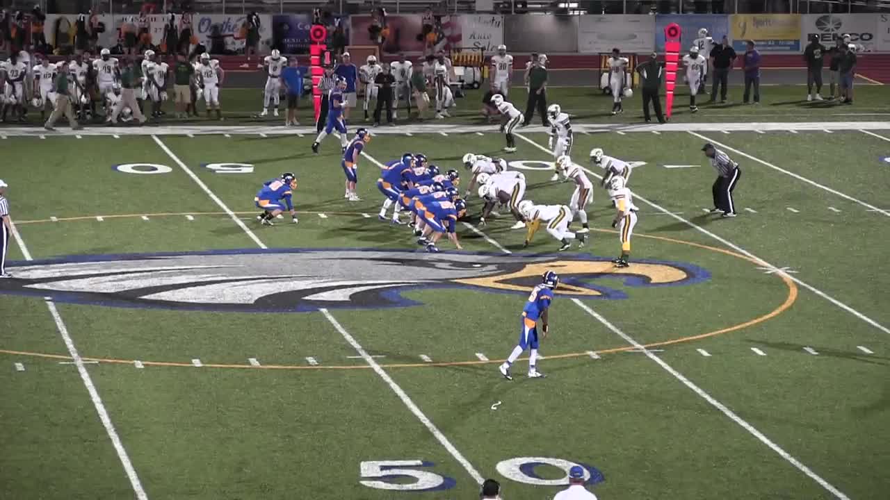 Dequincy Victorian Hudl