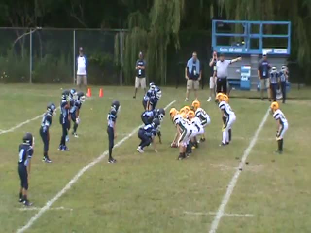 Central Penn Midget Football 31