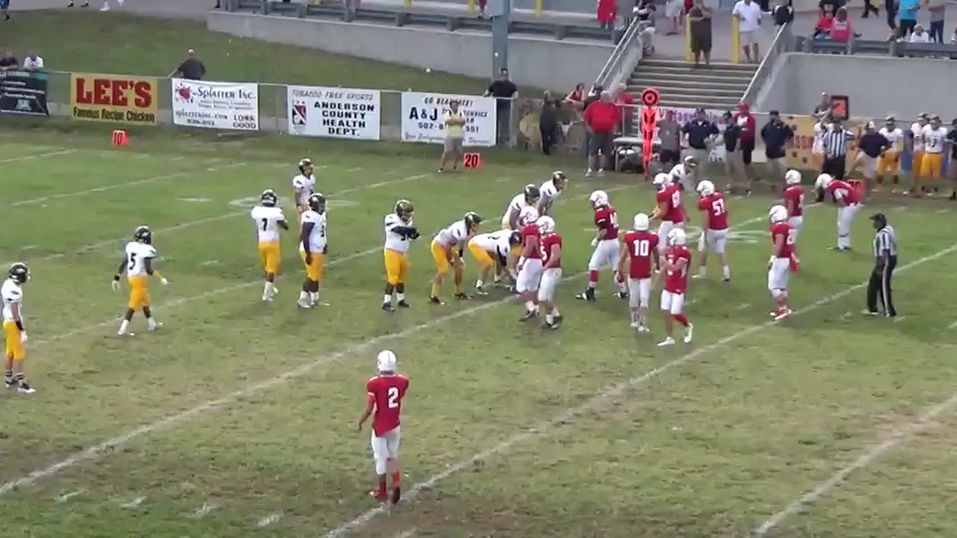 Jeremiah Green S Frankfort Ky Video Jeremiah Green S