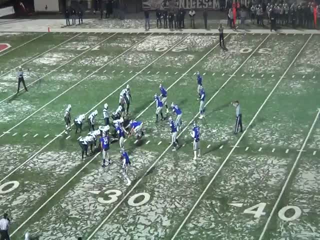 Hubbard High School (OH) Football Home - MaxPreps.com