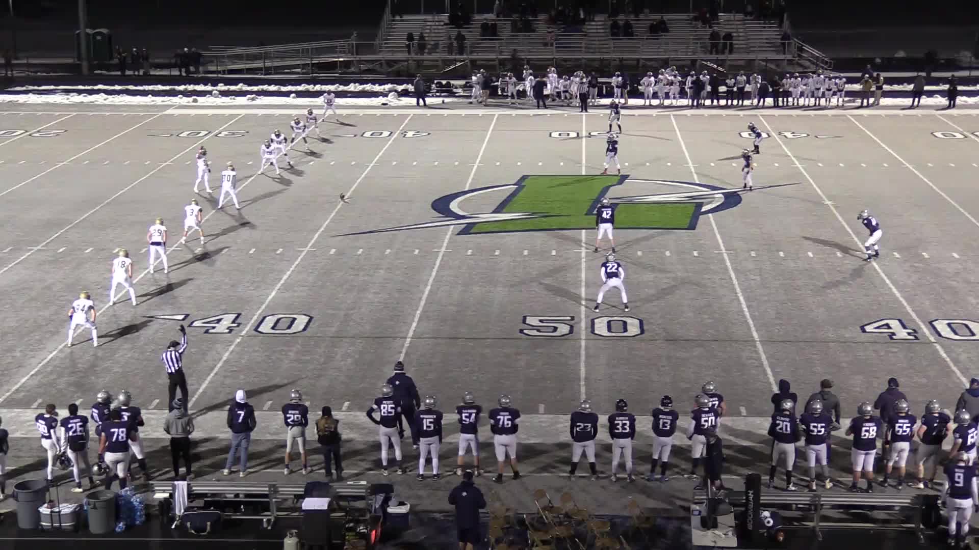 Detroit Country Day HS Football Video "Highlight of North Branch High School" | MaxPreps Detroit Country Day HS Football Video "Highlight of North Branch High School" | MaxPreps