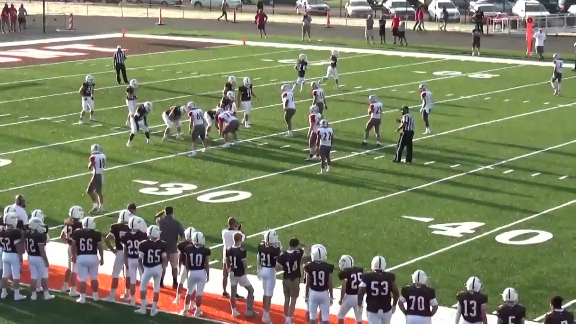 Videos Claymont Mustangs (Uhrichsville, OH) Varsity Football