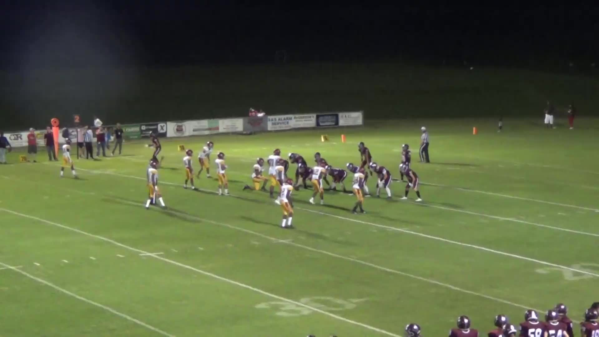 Humboldt (TN) High School Sports Football, Basketball, Baseball