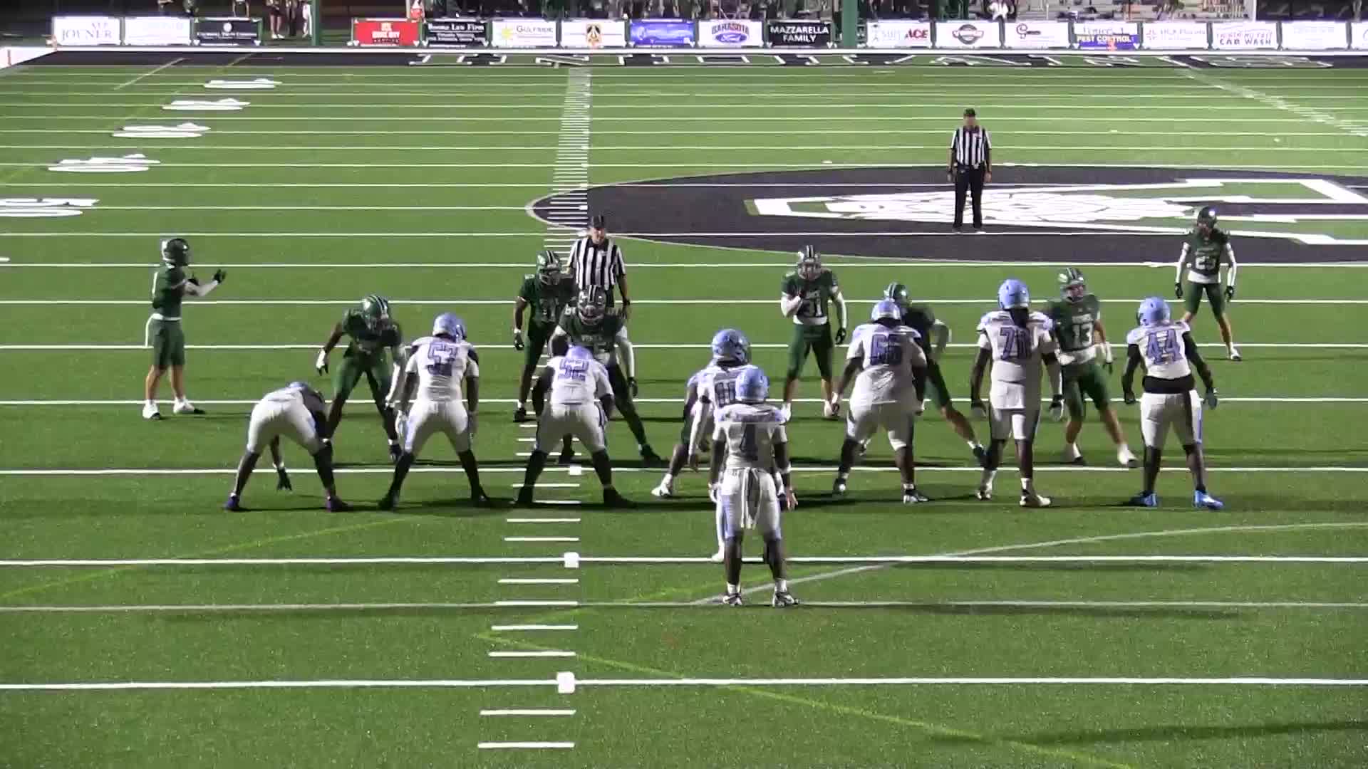Talon Letts Gadsden County High School - Talon Letts highlights - Hudl