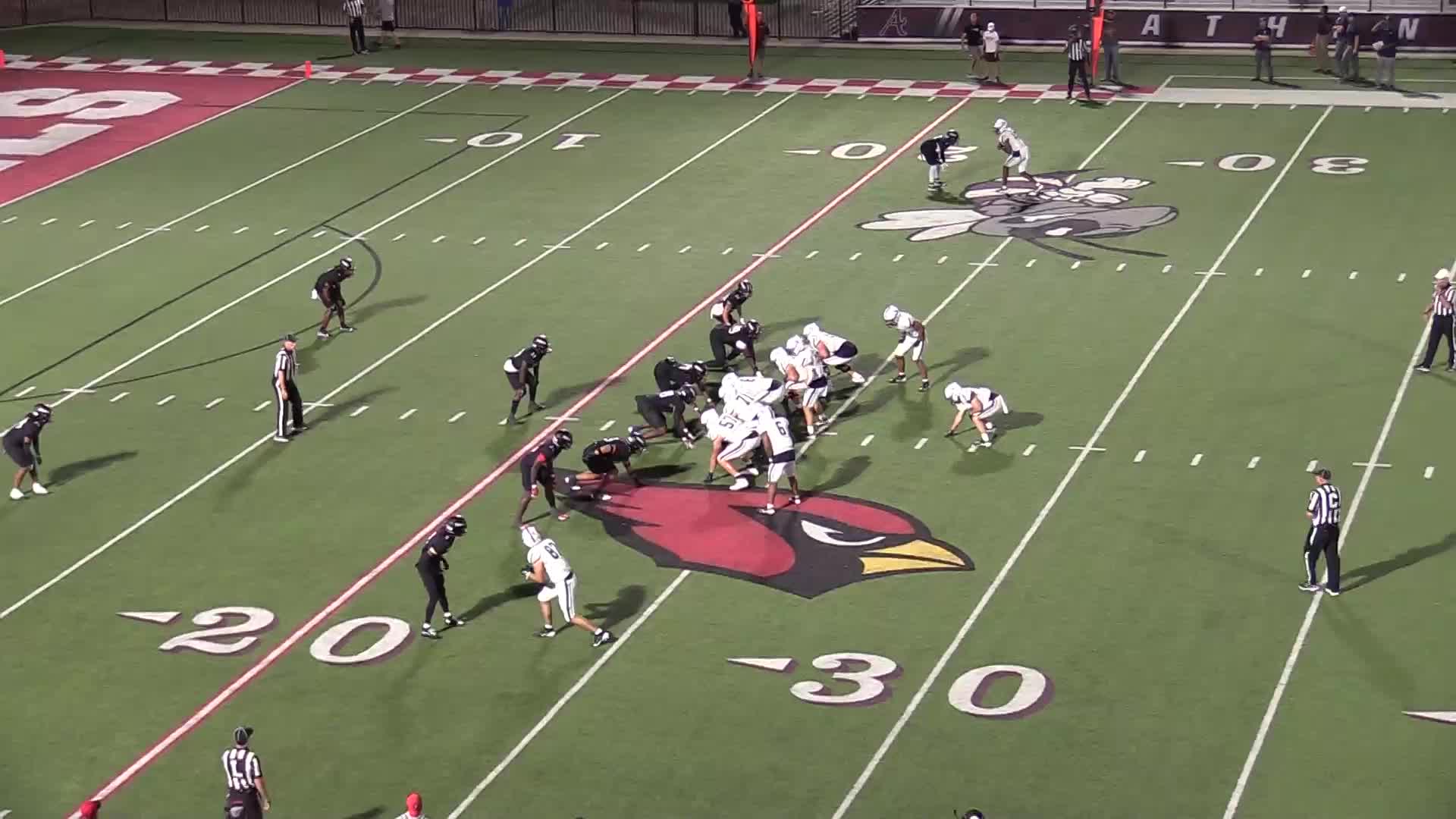 Freshman Film