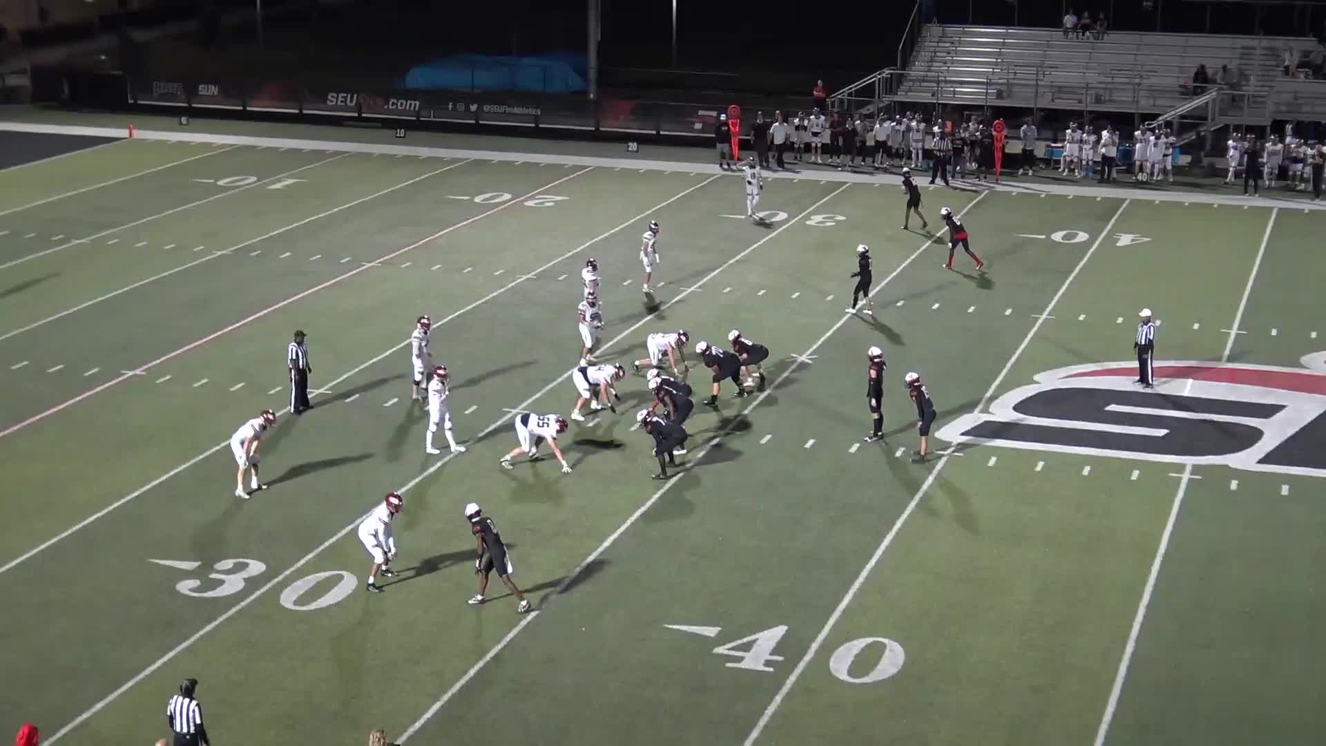 Junior Season Highlights Asher Tillett highlights Hudl