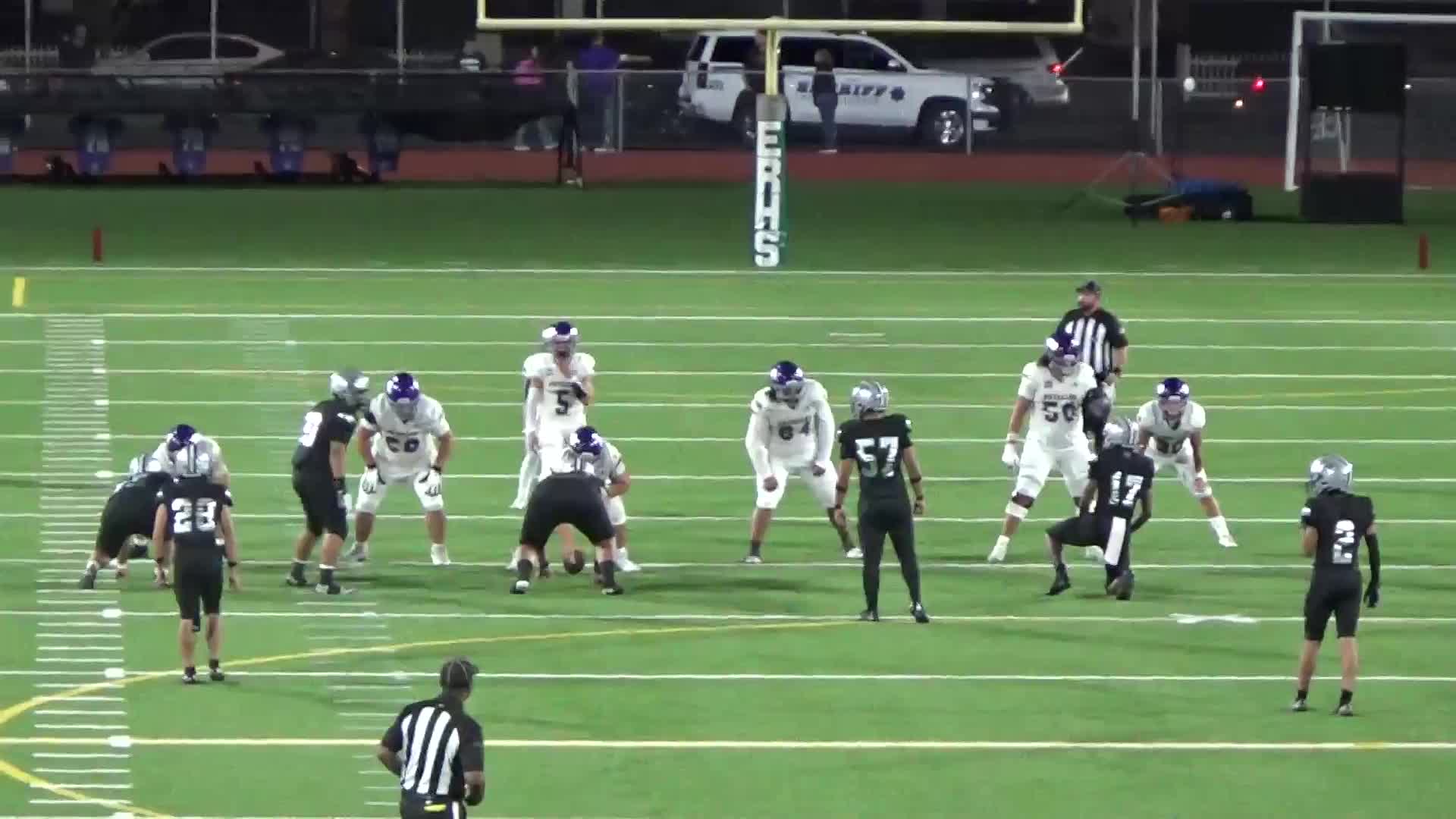  Gecova Doyal - Puyallup - 2025 Junior Season Highlights 