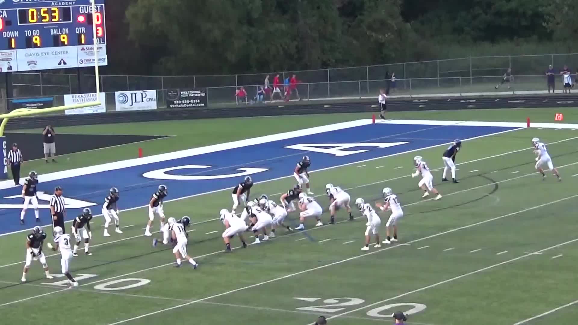 Triway High School โ Game Film โ Wooster, Ohio Triway High School โ Game Film โ Wooster, Ohio
