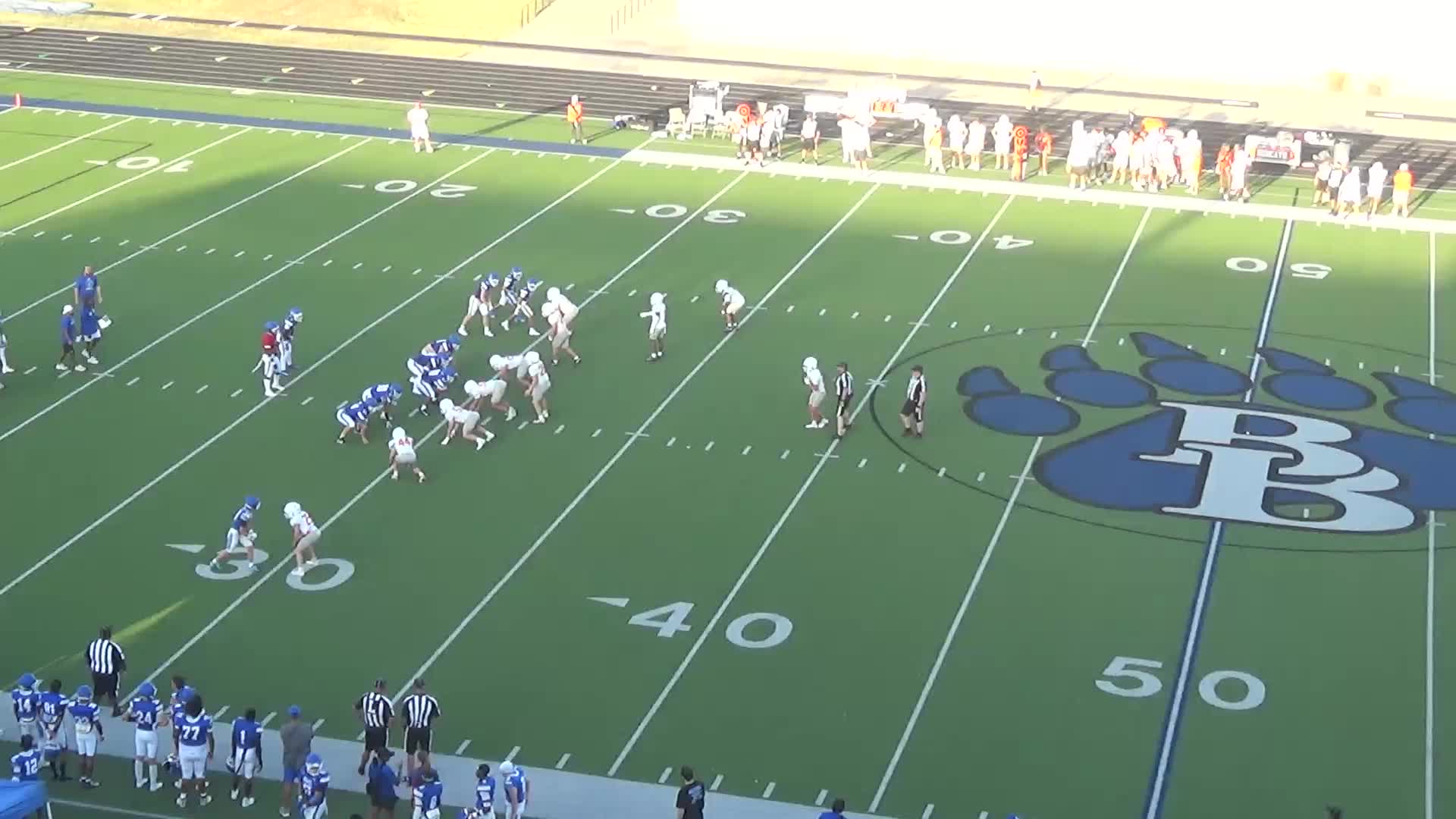 hudl - Devin Moody highlights - Hudl