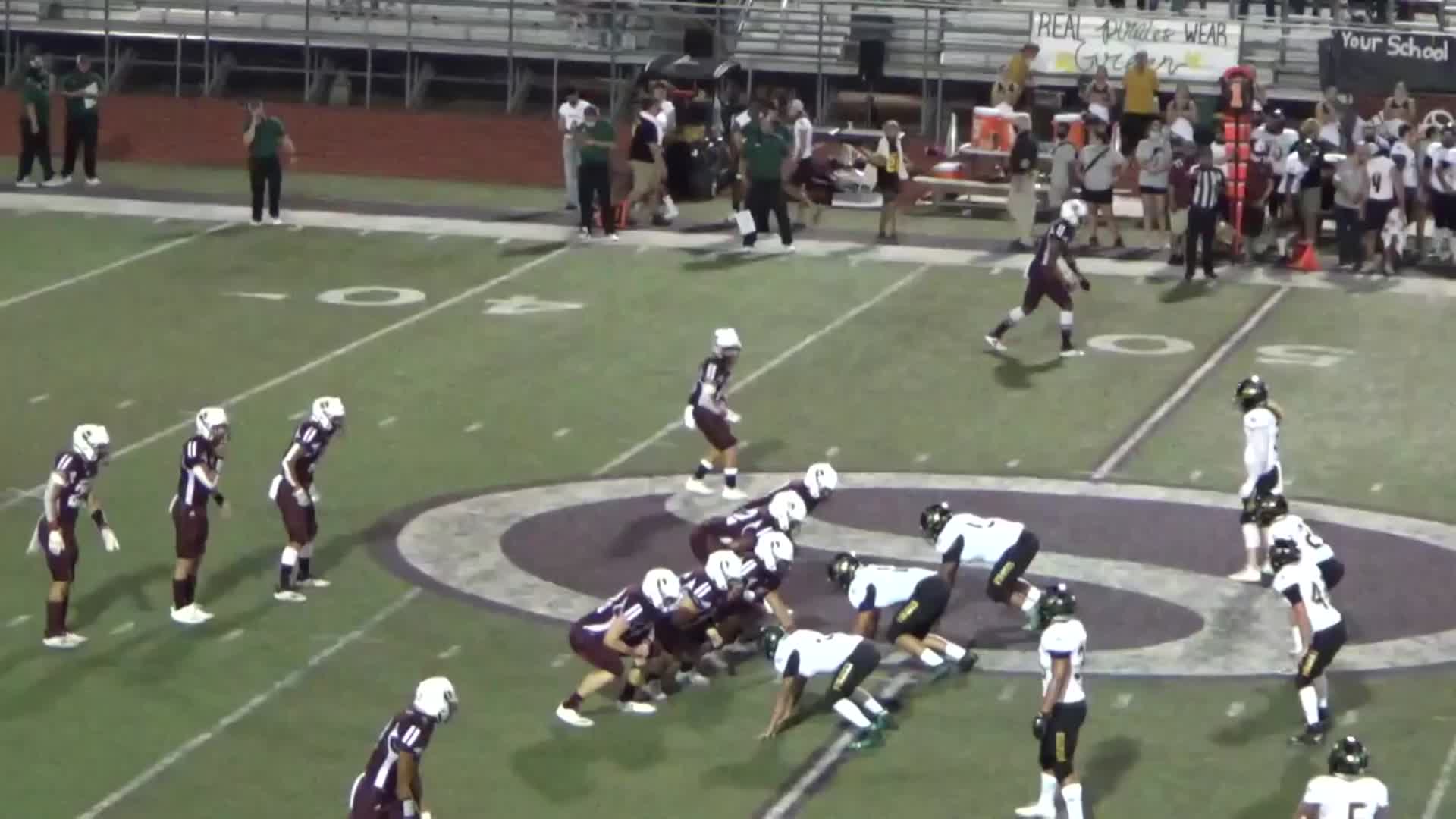 Sinton HS Football Video "Sinton football highlights Rockport-Fulton Sinton HS Football Video "Sinton football highlights Rockport-Fulton