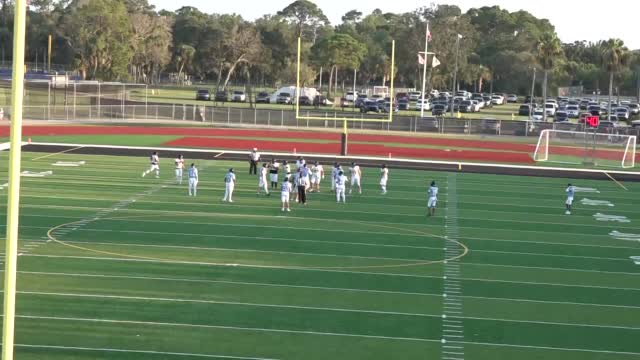 Tobijah Semper - Hudl