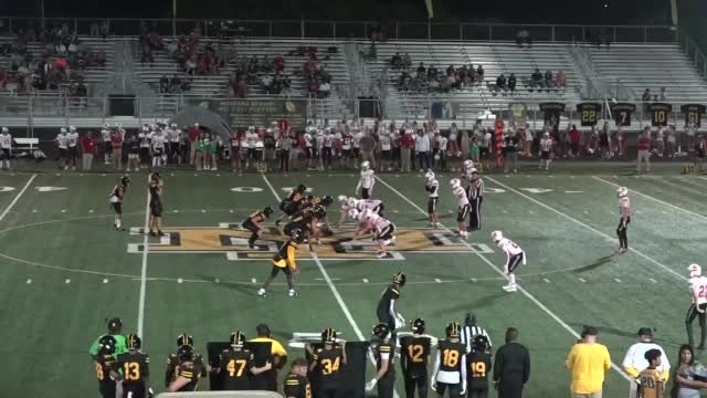 Tobijah Semper - Hudl