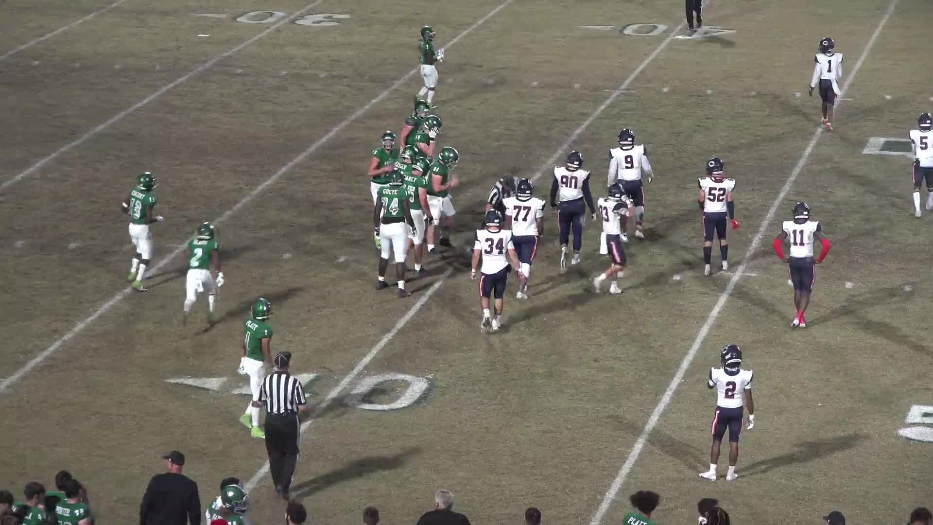 Christopher Columbus High School Ryan Browne highlights Hudl