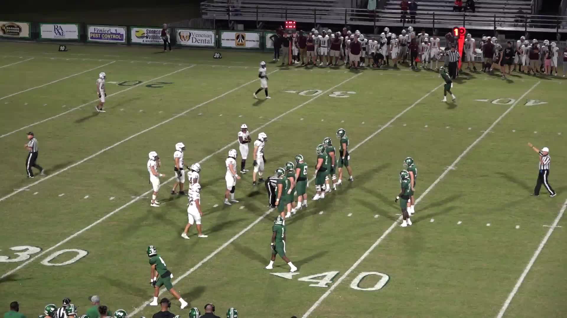 Riverdale High School - Ryan Matulevich 2025 highlights - Hudl