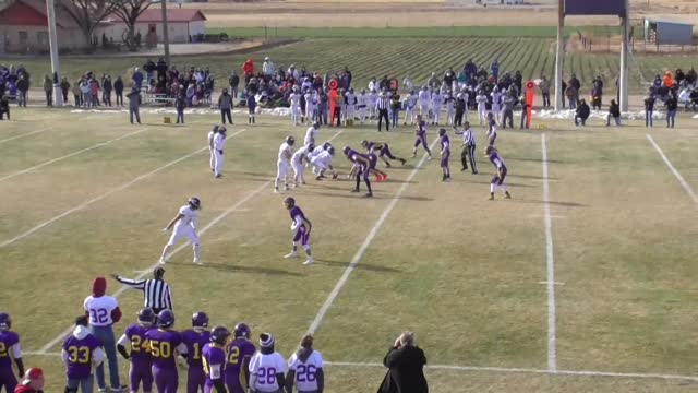 Beau Parker Hudl