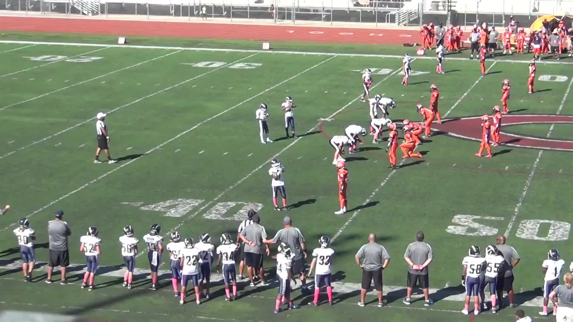 Highlights Iz - Israel Carter highlights - Hudl