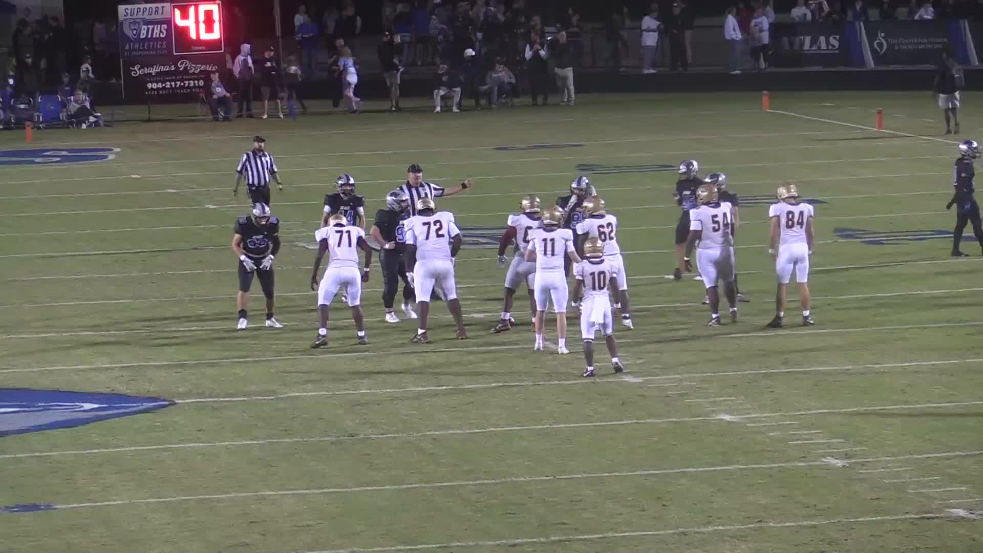 Joshua Singleton - 2024 Junior Season Highlights