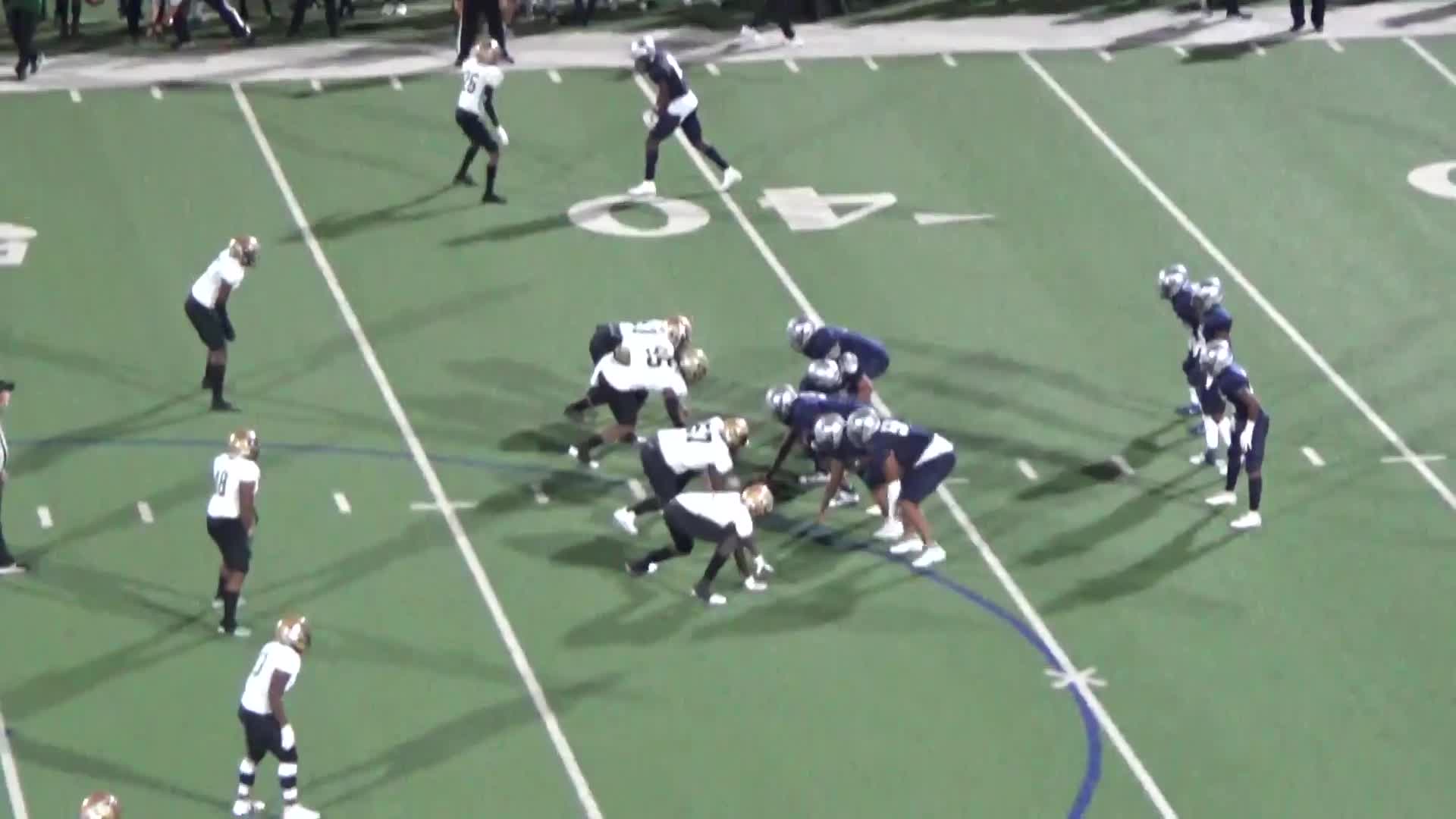 Senior Season Devin Brown Devin Brown highlights Hudl