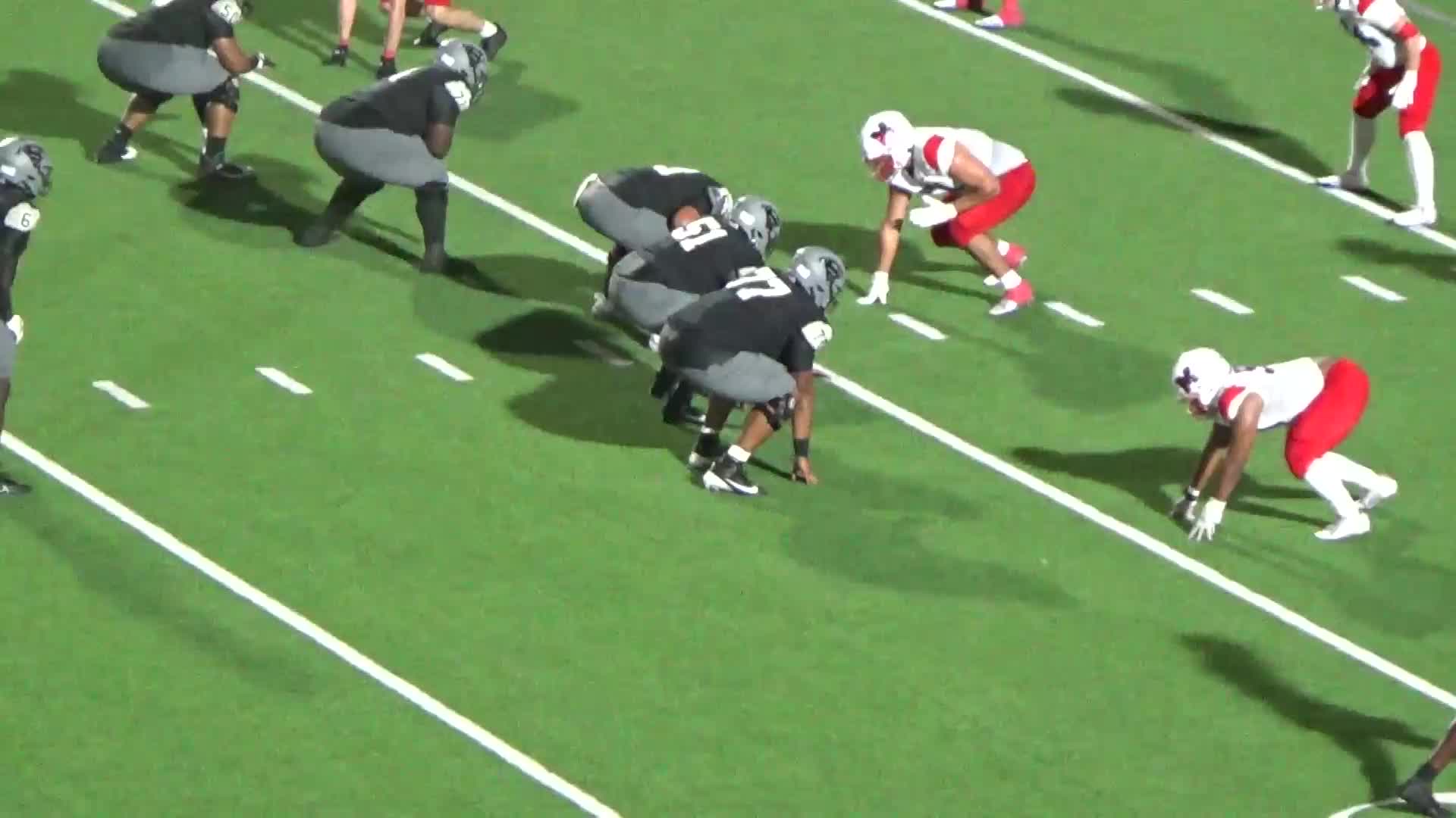 Troy Pless - Shoemaker - 2025 Senior Season Highlights 