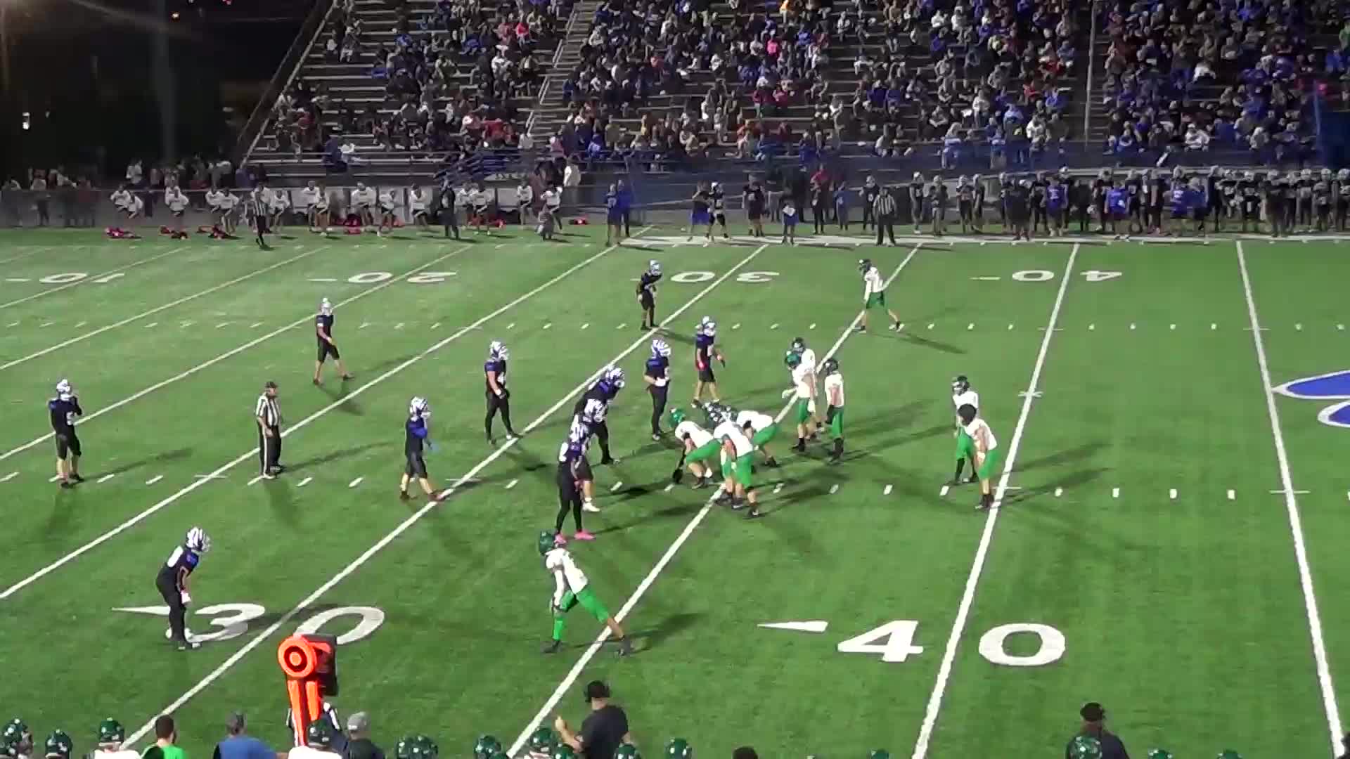 Princeton & Ripley 2025 - Chase Riggs highlights - Hudl