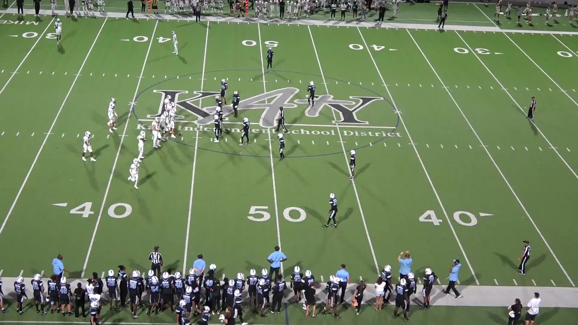 Patricia E Paetow High School Tanner West Highlights Hudl patricia-e-paetow-high-school-tanner-west-highlights-hudl