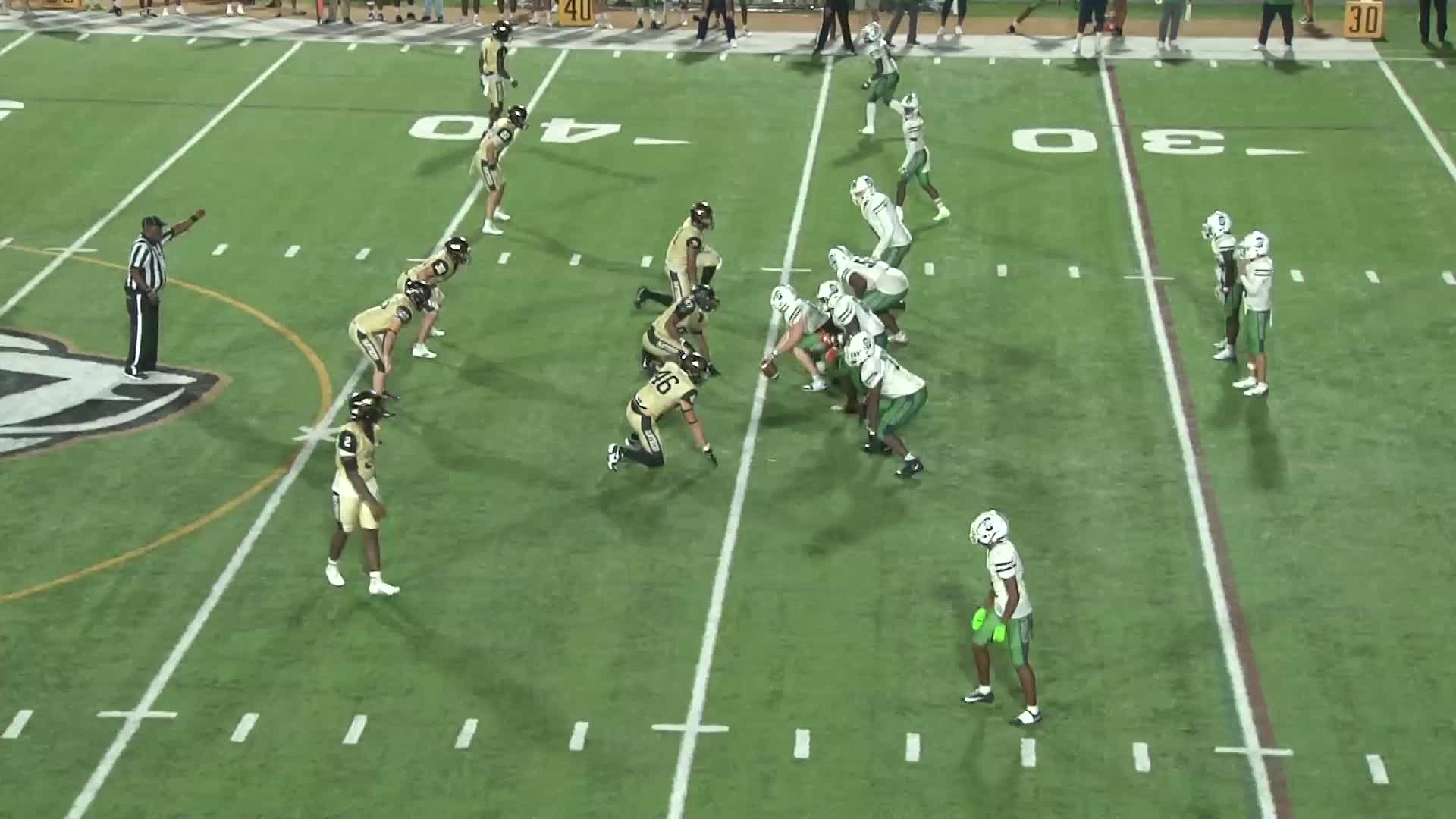 Dane Bathurst - 2024 Junior Season Highlights