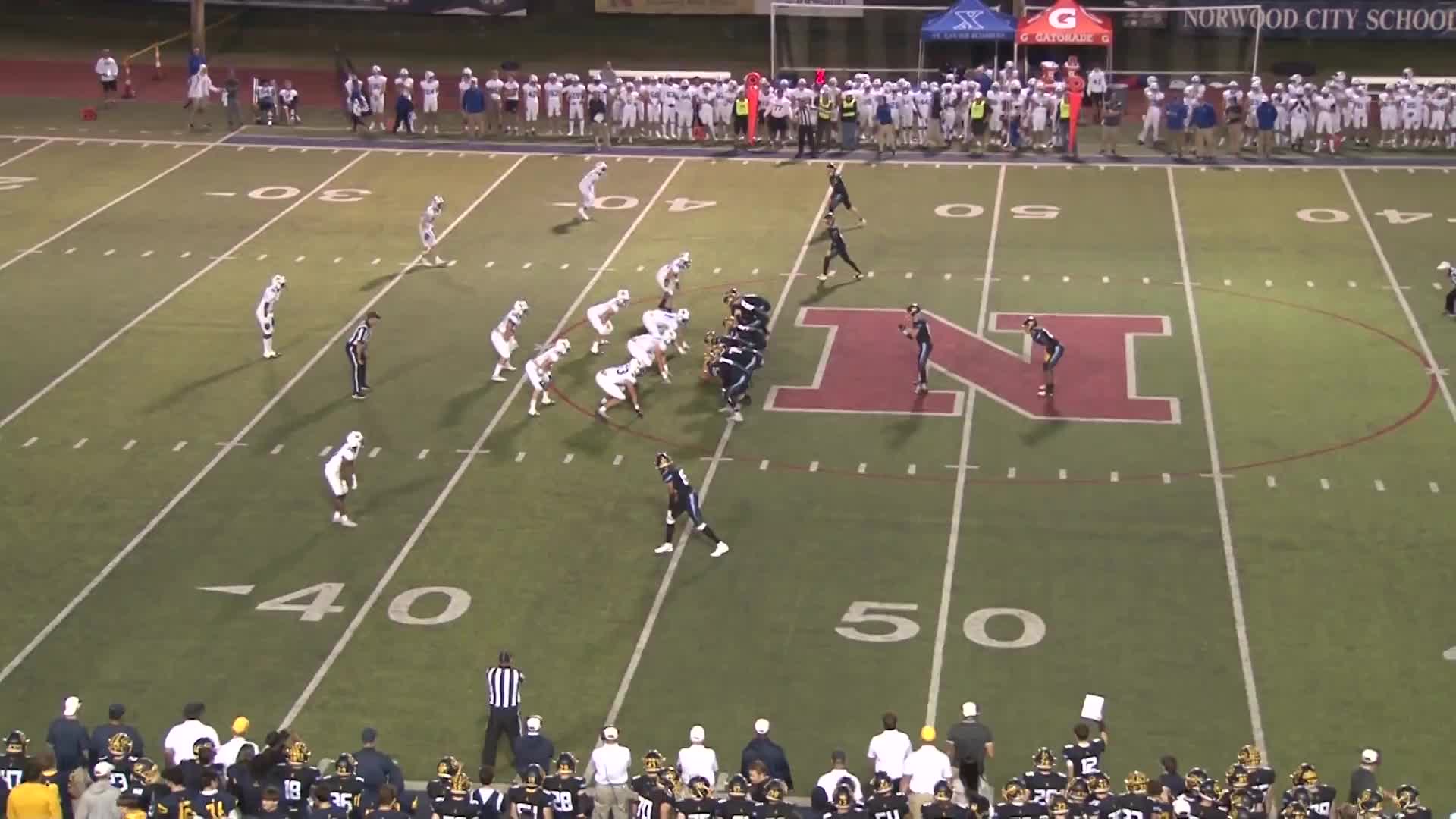 St Xavier High School Tennel Bryant Highlights Hudl st-xavier-high-school-tennel-bryant-highlights-hudl