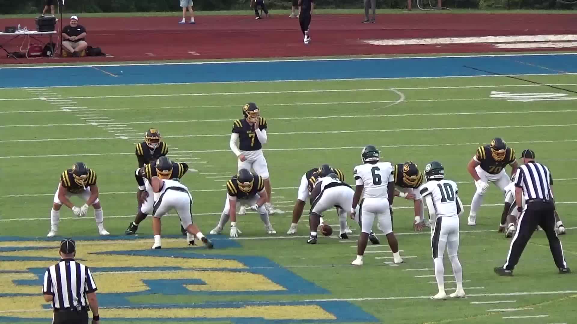 Sophomore Highlights