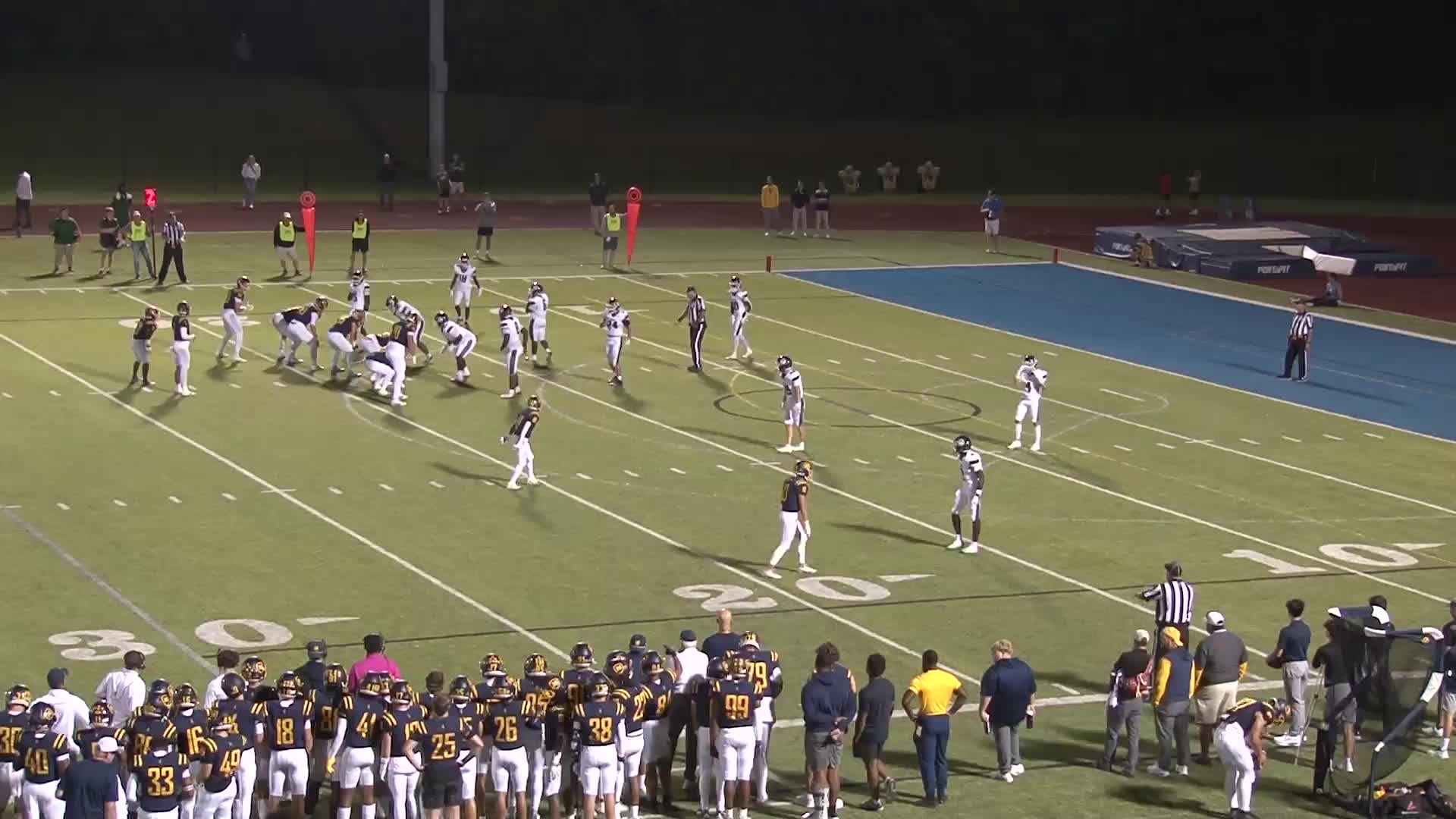 Mid-Year Highlights - Sam Hamilton highlights - Hudl