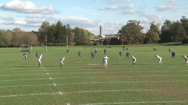 Boys Junior High Football Conrad Weiser High School Robesonia