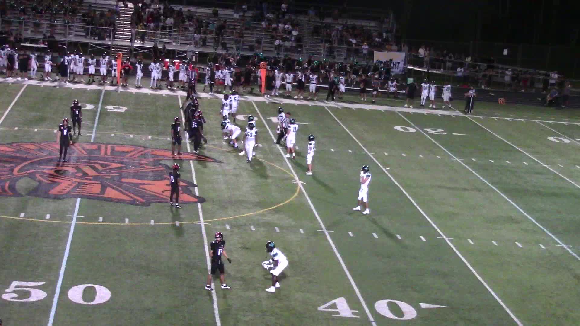 Nino Joseph - Lely - 2025 Junior Season Highlights