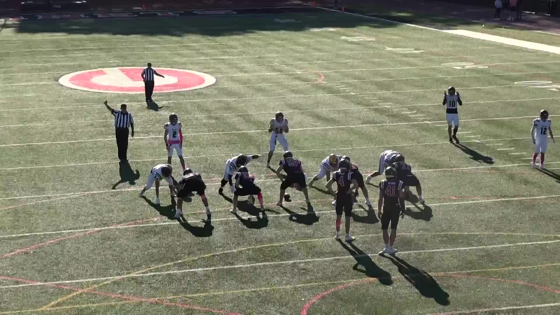 Junior Highlights-2026-Wide Receiver - Henry Shoemaker highlights - Hudl