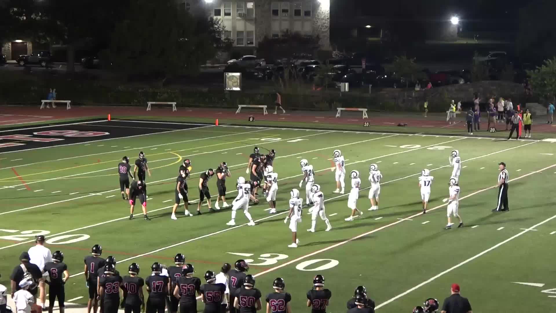 Carson Miller Sr Tape - Carson Miller highlights - Hudl