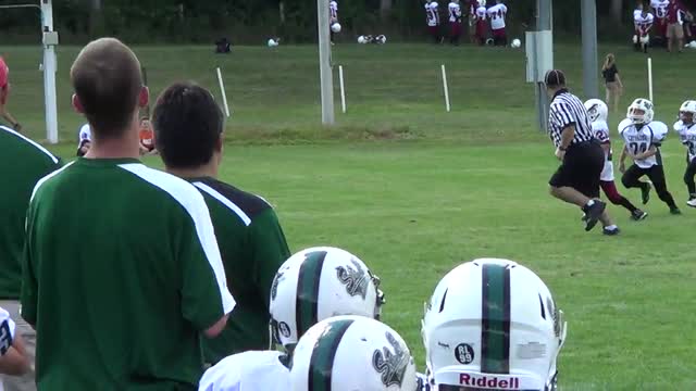 St Edward Crusader And Feeder Hudl