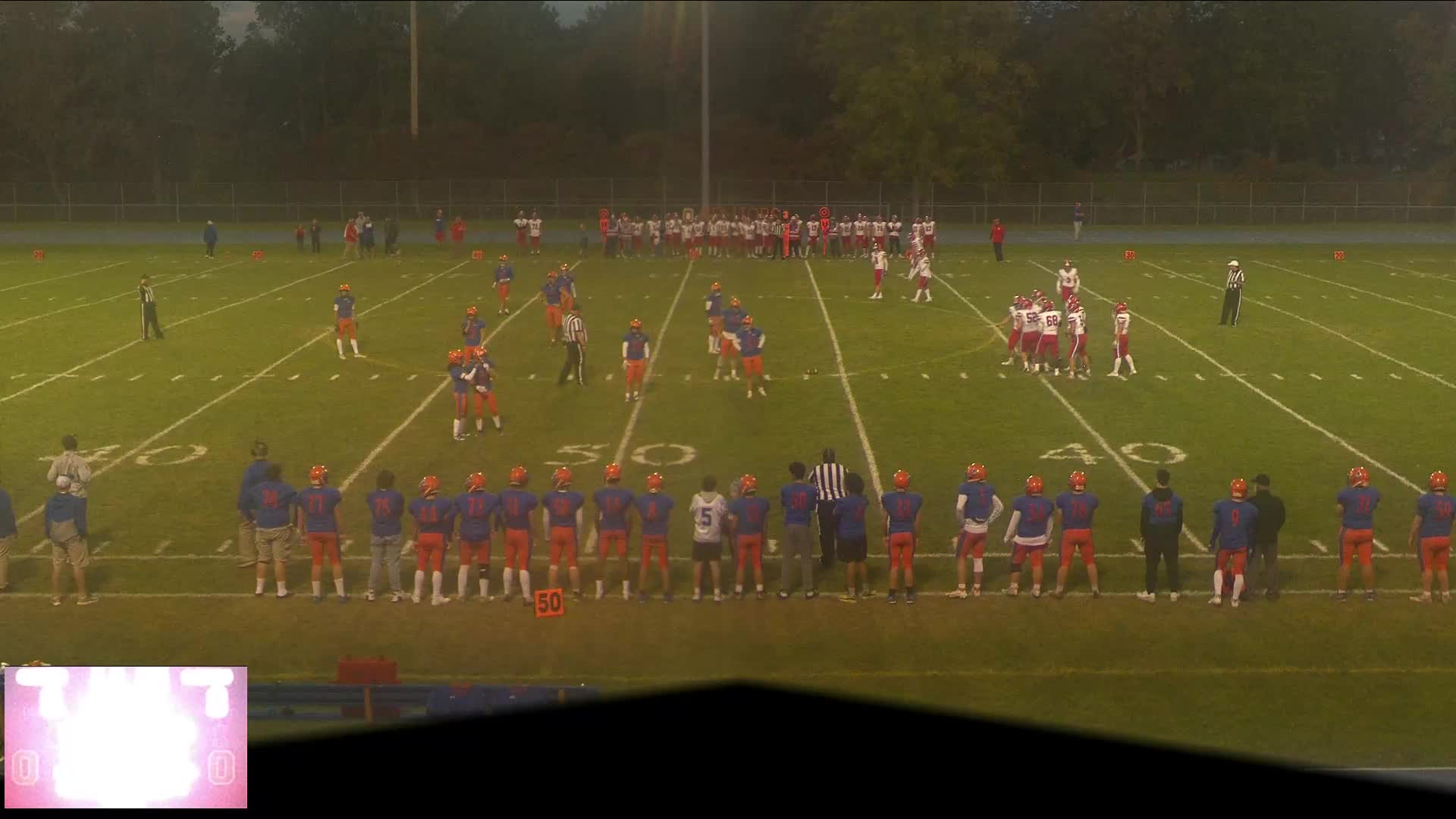 Oneida Hs Oneida High School - Peyton Way highlights - Hudl