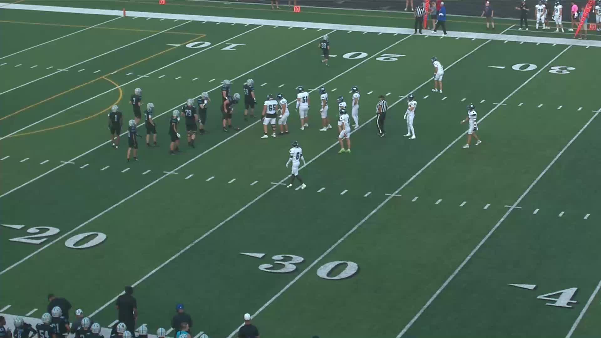 Junior Season Highlights