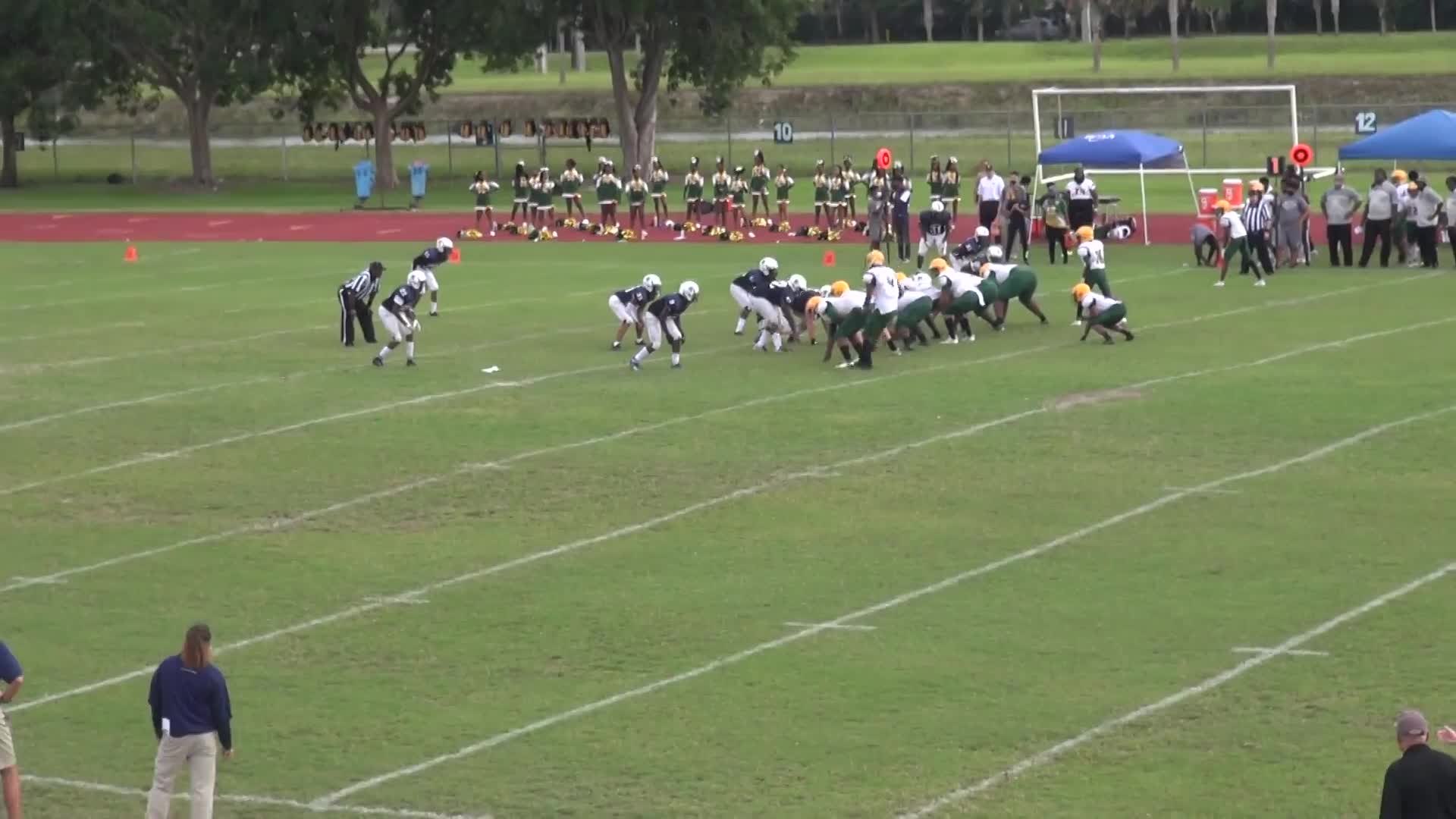 Videos Taravella Trojans (Coral Springs, FL) Varsity Football