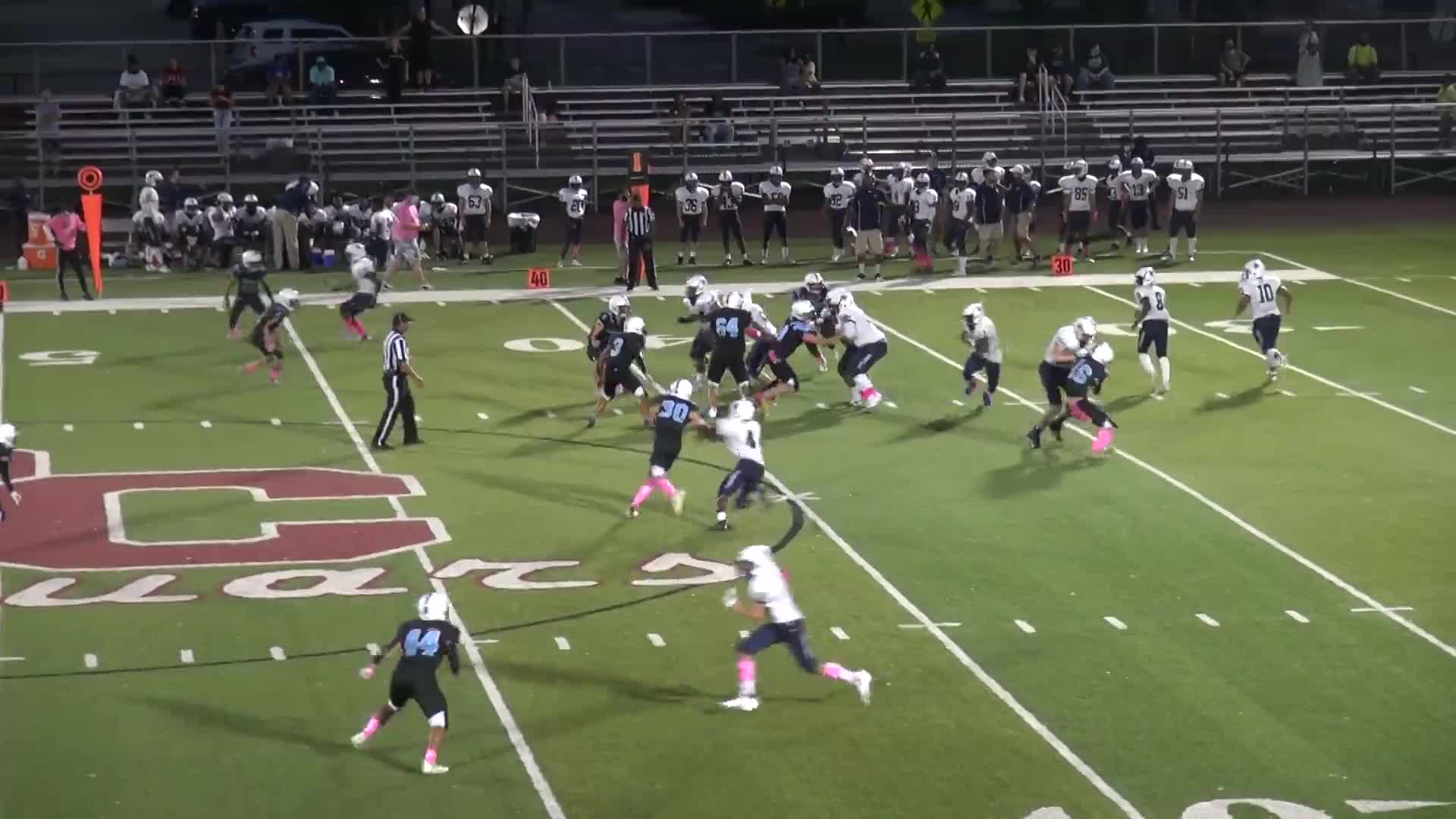 Videos Taravella Trojans (Coral Springs, FL) Varsity Football