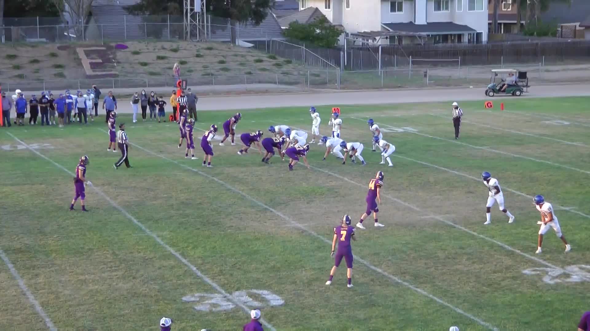 hit Escalon High School highlights Hudl