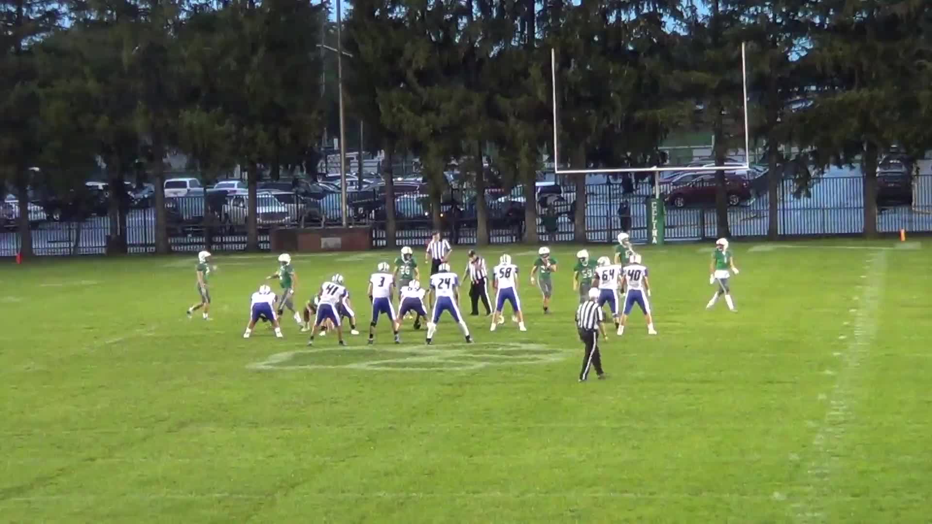 Videos Celina Bulldogs (Celina, OH) Varsity Football MaxPreps