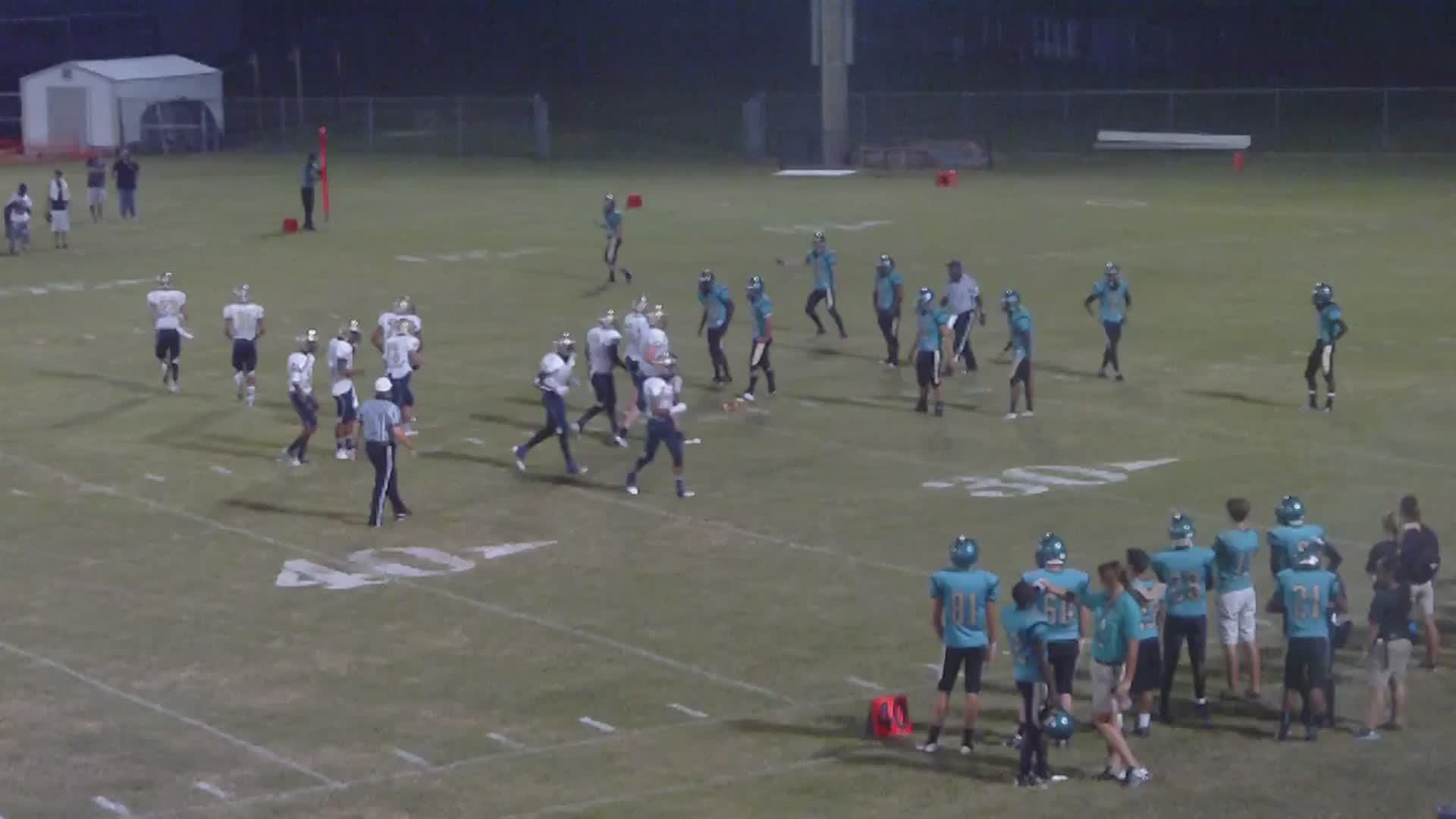 American Football Rym