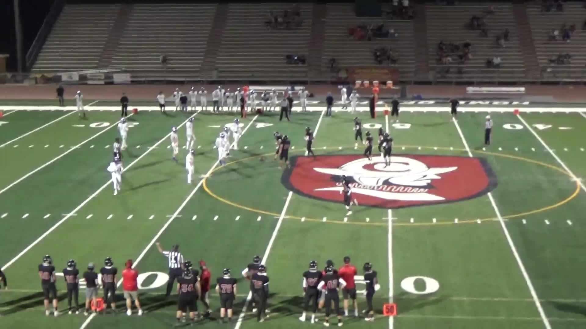 Videos - Bagdad Sultans (Bagdad, AZ) Varsity Football